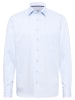 Eterna Hemd COMFORT FIT in himmelblau