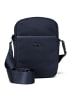 Lacoste LG Lacoste Everyday Mini Bag Umhängetasche 15 cm in marine 166