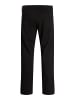 Jack & Jones Chino Hose in Black