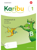 Westermann Schulbuch Buch - Karibu - Ausgabe 2024