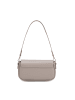 David Jones Schultertasche in LIGHT TAUPE