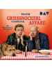 Der Audio Verlag Grießnockerlaffäre, 1 Audio-CD | Filmhörspiel mit Sebastian Bezzel
