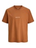Jack & Jones T-shirt in Argan Oil