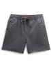 Vans Short in Grau