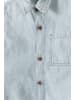 Minoti Jeanshemd malibu 7 in hellblau