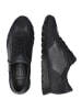 Mobils SHOES "Donia Navy" in navy