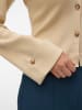 Vero Moda Strickjacke in Oatmeal