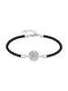 FYNCH-HATTON Armband in silber