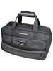 Porsche Design Weekender Roadster Pro S in Black