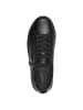 Tamaris COMFORT Sneaker in BLACK NAPPA