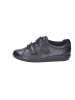 Ecco Slipper in schwarz