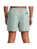 Quiksilver Badeshorts in Dunkelgrün