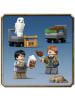 LEGO Buchstütze: Hogwarts Express in Mehrfarbig ab 10 Jahre