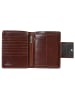 Golden Head Colorado Geldbörse RFID Leder 14,5 cm tabacco