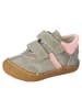Ricosta Schnürschuhe CAYO in eukalyptus/barbie