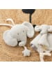 Nattou Spieluhr Teddy - Musical Elephant in grau