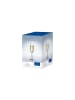 Villeroy & Boch 4er Set Champagnergläser Octavie in 160 ml in transparent