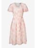 More & More Kleid in rosa - 0001