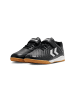 Hummel Klettverschluss Fußball Schuh Top Star Fußball Kinder in BLACK