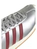 adidas Sneakers Low RUNVISTA in silberfarben