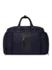 Piquadro Brief 2 Weekender Reisetasche 49 cm in blue