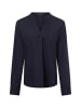 OPUS Bluse Feiena in marine