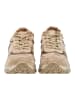 Imac Sneaker Hellbraun