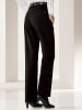 Cosma Hose in schwarz