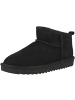 ara Boots Alaska in schwarz