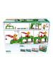 Brio Aktionsspiel BRIO World - Bahn Verlade-Terminal Ab 3 Jahre in bunt