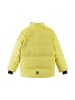 Reima Daunenjacke " Winterjacke Ranua " in Yellow