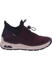 rieker Halbschuh in bordeaux