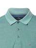 Ragman Shirt in smaragd - 0001
