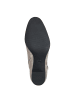 Tamaris Klassische Stiefeletten in Grau