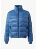 comma Outdoor-Jacke in 5503_royalblau