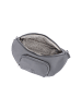 Bogner Hip Bag 'Verbier Play 1.0 Janica in Grau 15,00 x 12,00 x 5,00 cm'