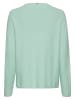 Camel Active Pullover in light peppermint