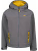 Trespass Regenjacke in Grau