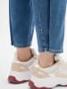 OPUS Jeans Barrel Lolah in medium stone