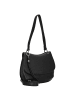 FREDs BRUDER My Bestie Small Saddle - Schultertasche 30 cm (black) in schwarz