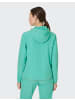 Joy Sportswear Jacke LAVINIA in caribbean green