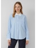 s.Oliver Bluse  in  51G1_arktisblau