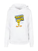F4NT4STIC F4NT4STIC Hoodie in white