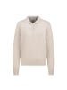 Eight2Nine Pullover in light sand