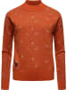 ragwear Kapuzensweatshirt Heda in Cinnamon