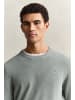 Gant Pullover in lind - 0001