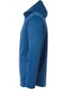 uhlsport  Fleecejacke/Fleecepullover "Essential Fleecejacke" in Blau