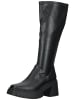 Steve Madden Stiefel in Schwarz