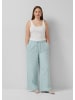 QS Hose in 6147_helles türkis