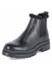Fräulein Frida Schlupfstiefel in black